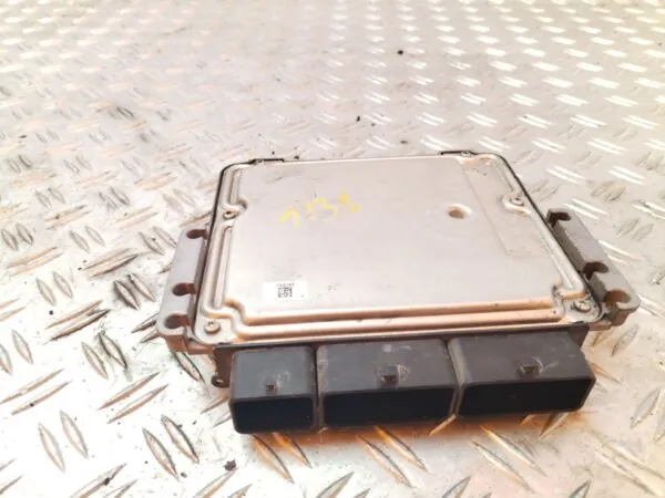 CENTRALITA MOTOR UCE 126092