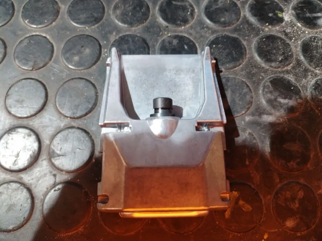 MODULO ELECTRONICO 125934