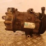 COMPRESOR AIRE ACONDICIONADO 125845