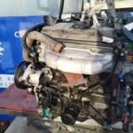 MOTOR COMPLETO 126000