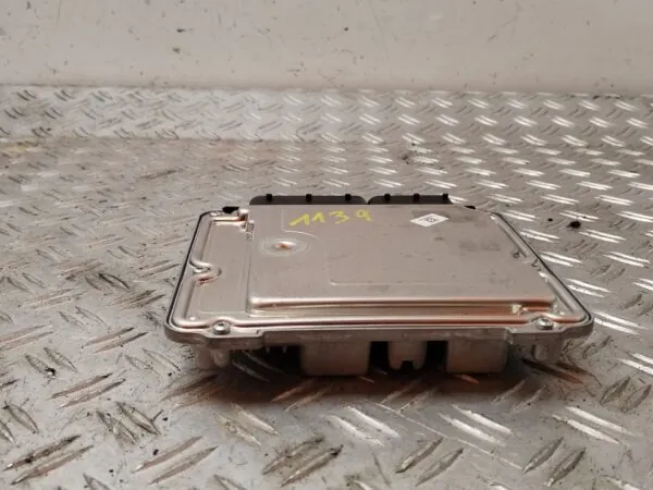 CENTRALITA MOTOR UCE 126150