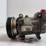 COMPRESOR AIRE ACONDICIONADO 125430
