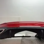PARAGOLPES TRASERO 125645