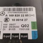 MODULO CONFORT 125747