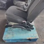 ASIENTO DELANTERO DERECHO 125854