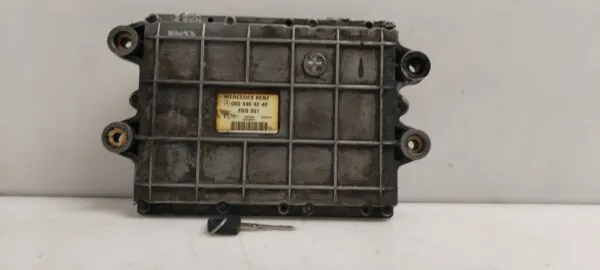 CENTRALITA MOTOR UCE 125668