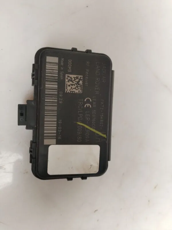 MODULO ELECTRONICO 125664