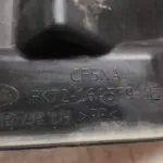 PASO RUEDA TRASERO IZQUIERDO 125687