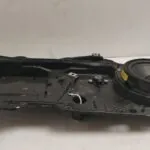 ELEVALUNAS DELANTERO IZQUIERDO 125673