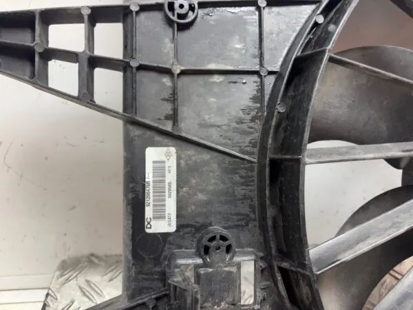 ELECTROVENTILADOR 125440