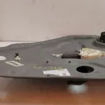 ELEVALUNAS TRASERO DERECHO 125726