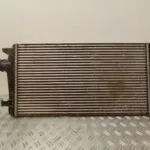 INTERCOOLER 126072