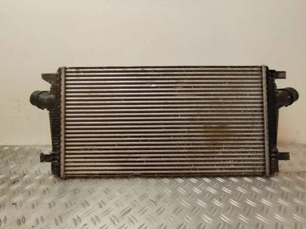 INTERCOOLER 126072