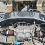 DIFERENCIAL TRASERO 125948