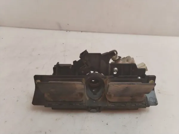 CERRADURA MALETERO / PORTON 125330