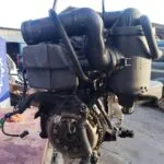 MOTOR COMPLETO 126000