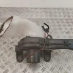 MOTOR CALEFACCION 125819