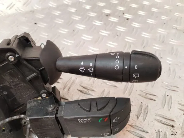 MANDO MULTIFUNCION 126042