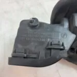 TAPA EXTERIOR COMBUSTIBLE 125422