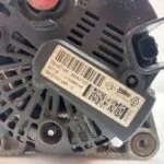 ALTERNADOR 125428