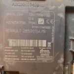 MODULO ELECTRONICO 126081