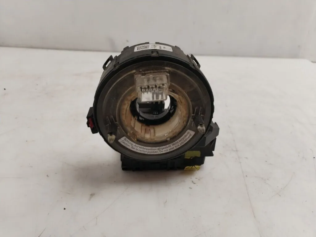 ANILLO AIRBAG 125392