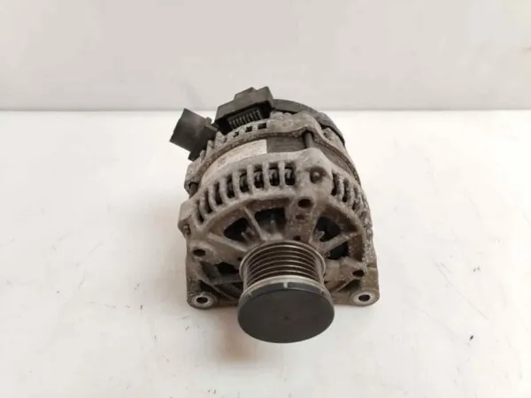 ALTERNADOR 124417