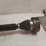 TRANSMISION DELANTERA DERECHA 125268