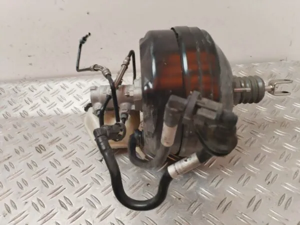 SERVOFRENO 126224
