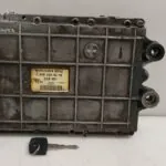 CENTRALITA MOTOR UCE 125668