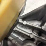 SOPORTE MOTOR 125438