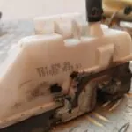 CERRADURA PUERTA DELANTERA IZQUIERDA 126296