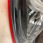 PILOTO TRASERO DERECHO 125418