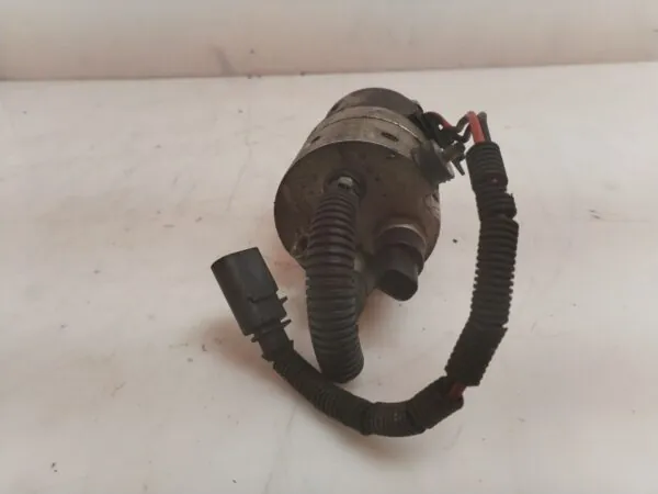FILTRO GASOIL 125327