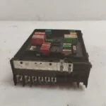 CAJA RELES / FUSIBLES 125301