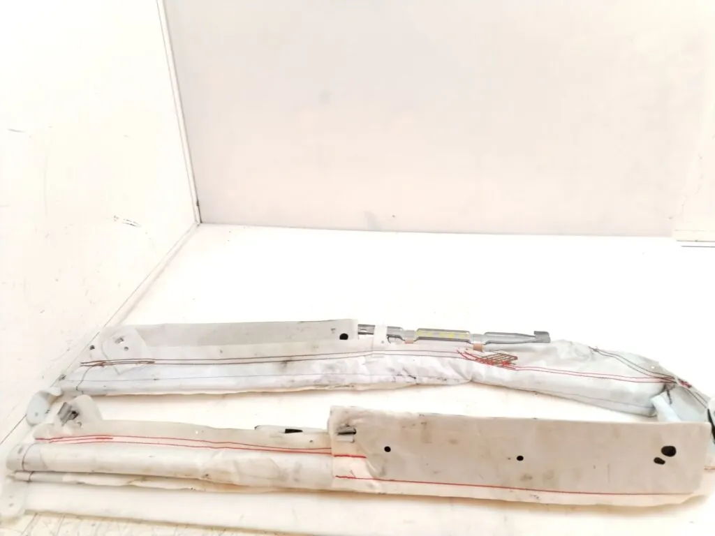 AIRBAG CORTINA DELANTERO IZQUIERDO 125229