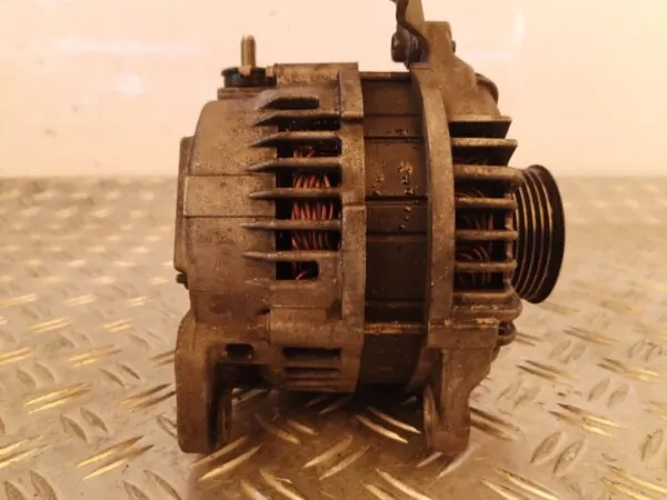 ALTERNADOR 125846