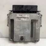 CENTRALITA MOTOR UCE 125653