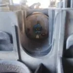 AIRBAG DELANTERO IZQUIERDO 126251