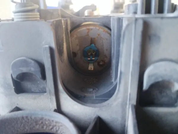 AIRBAG DELANTERO IZQUIERDO 126251