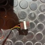 RETROVISOR IZQUIERDO 125906