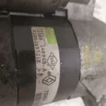 MOTOR ARRANQUE 125309