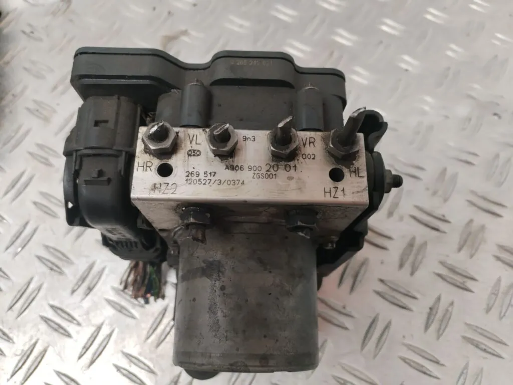 ABS 126008