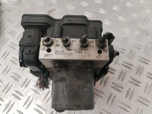 ABS 126008