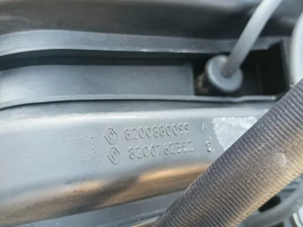 MOTOR COMPLETO 126237
