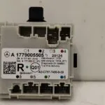 MODULO ELECTRONICO 125570