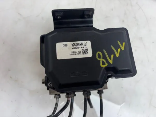 ABS 125644