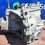 CAJA CAMBIOS 126097