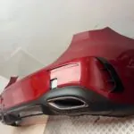 PARAGOLPES TRASERO 125645