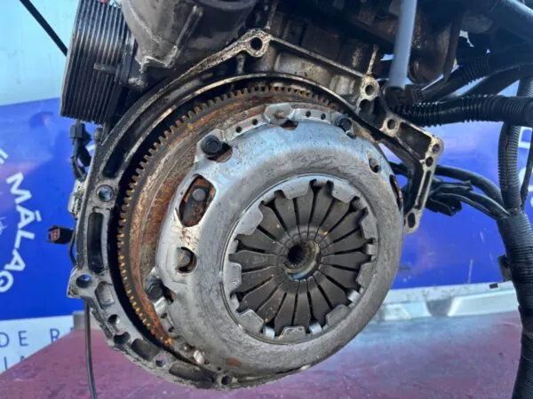 MOTOR COMPLETO 126141